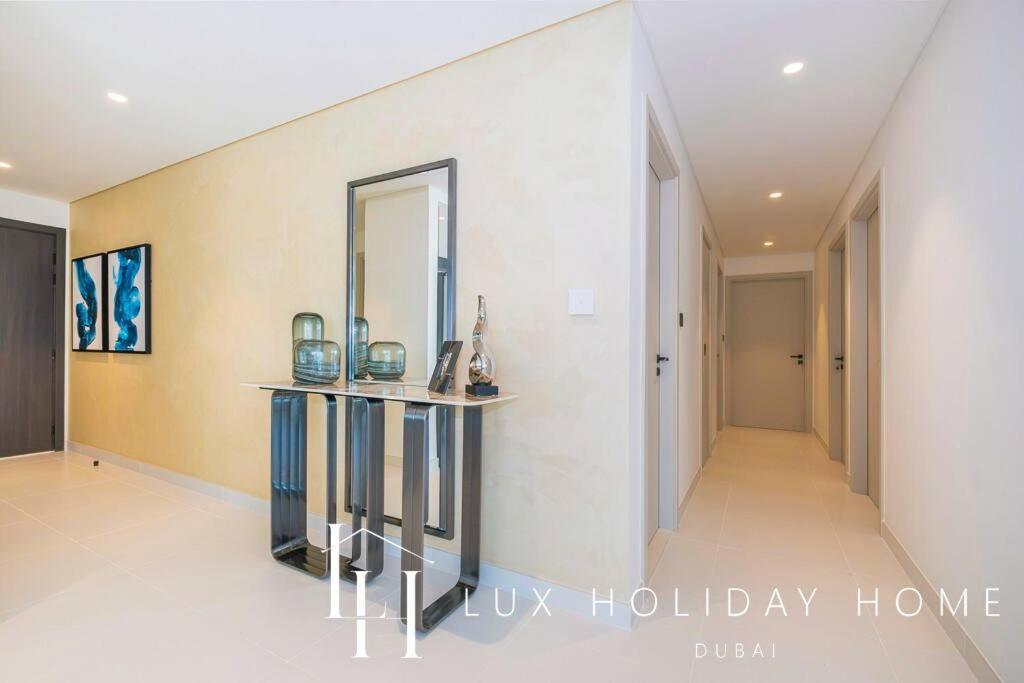Appartement Lux The Marina Vista Beachfront 3 *
