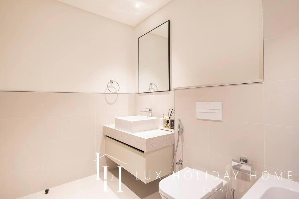 Appartement Lux The Marina Vista Beachfront 3