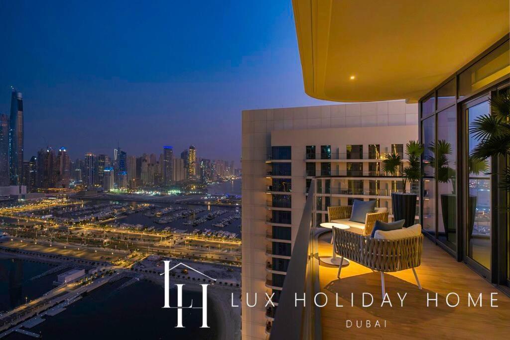 Lux The Marina Vista Beachfront 3 * Dubai