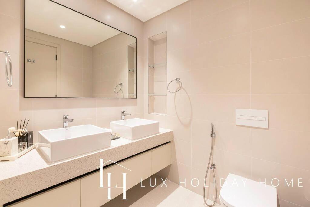 Appartement Lux The Marina Vista Beachfront 3 *