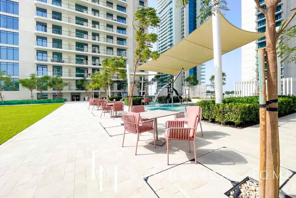 Lux The Marina Vista Beachfront 3 * Dubai