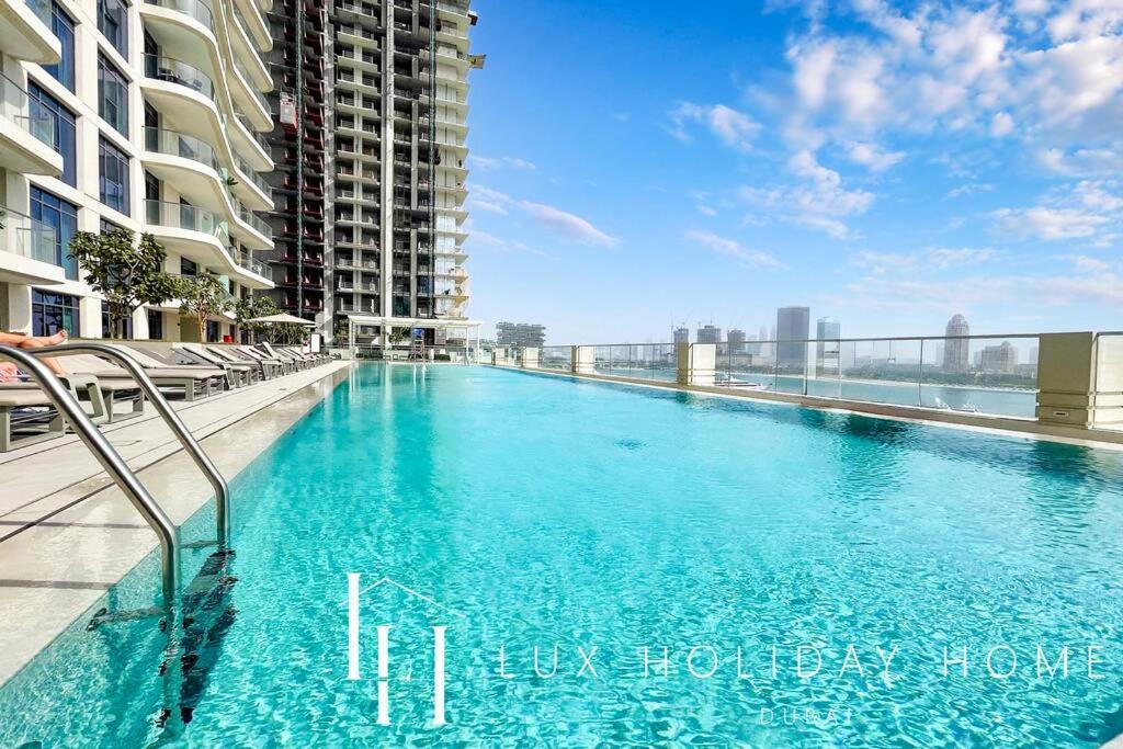 Lux The Marina Vista Beachfront 3 Dubai